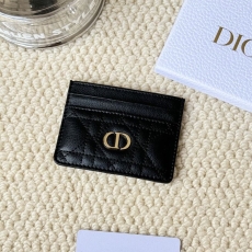 Christian Dior Wallets Purse